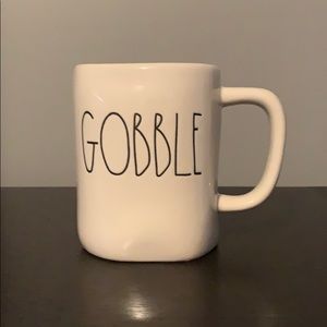 Rae Dunn Gobble Mug